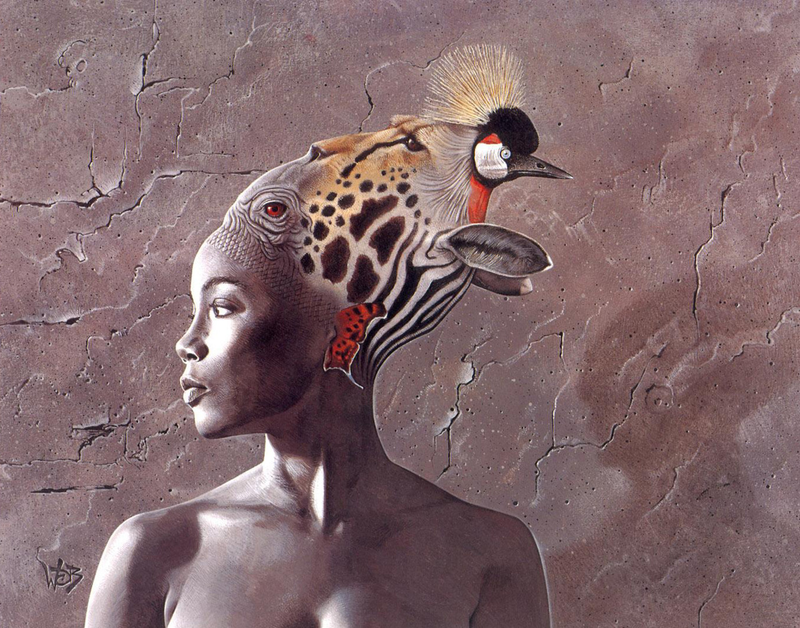 Illustration for article titled Science Fiction Authors Who Could be Hollywood's Next Philip K. Dick
